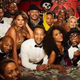 Illustration for article titled Legend, John Legend: The Singer Celebrates Turning 40 with a iCasino Royale/i-Themed Bash